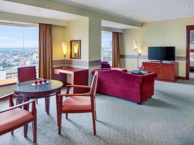 مرکور جایاکارتا ‌کوتا