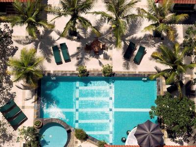 مرکور جایاکارتا ‌کوتا