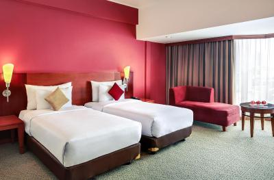 مرکور جایاکارتا ‌کوتا