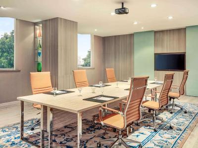 مرکور جایاکارتا ‌کوتا