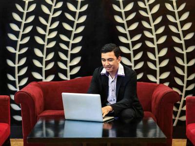 مرکور جایاکارتا ‌کوتا