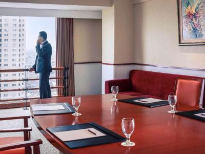 مرکور جایاکارتا ‌کوتا