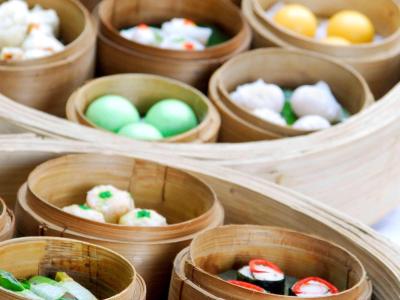 مرکور جایاکارتا ‌کوتا