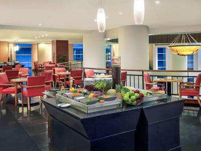 مرکور جایاکارتا ‌کوتا