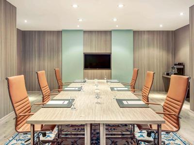 مرکور جایاکارتا ‌کوتا