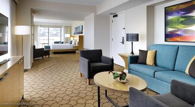 دلتا تورنتو