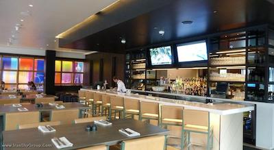 دلتا تورنتو