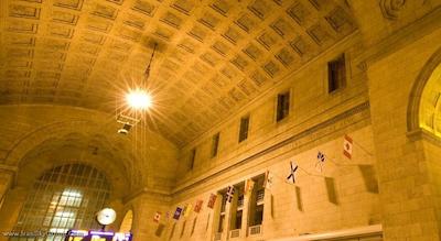 دلتا تورنتو