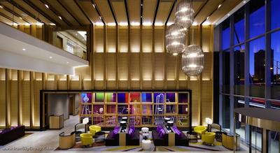 دلتا تورنتو