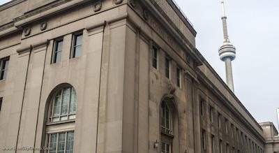 دلتا تورنتو