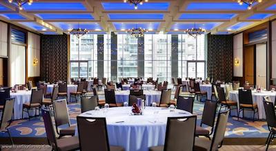 دلتا تورنتو