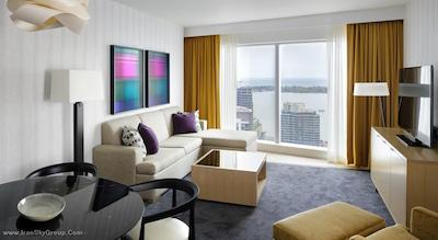 دلتا تورنتو