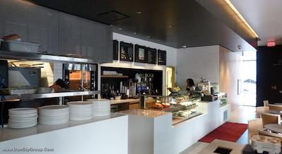 دلتا تورنتو