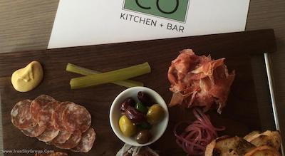 دلتا تورنتو