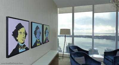 دلتا تورنتو