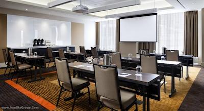 دلتا تورنتو