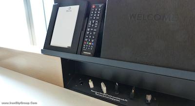 دلتا تورنتو