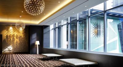 دلتا تورنتو