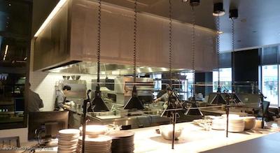 دلتا تورنتو