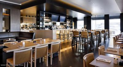 دلتا تورنتو