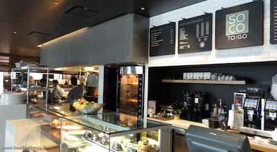 دلتا تورنتو