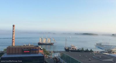 دلتا تورنتو