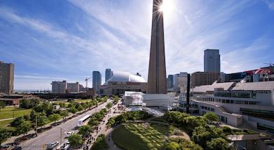 دلتا تورنتو