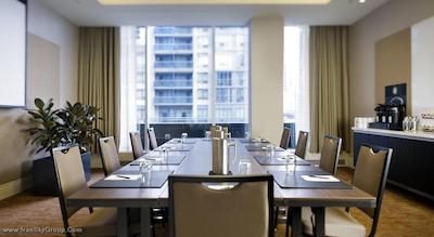 دلتا تورنتو