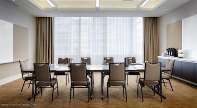 دلتا تورنتو