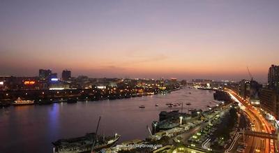 کارلتون تاور هتل