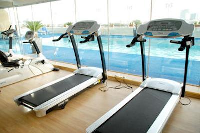 کارلتون تاور هتل