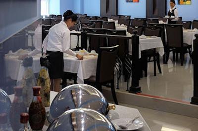 کارلتون تاور هتل