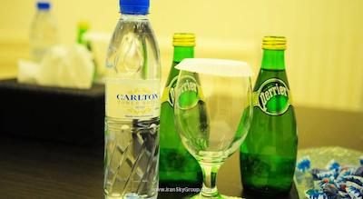 کارلتون تاور هتل