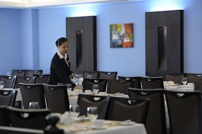 کارلتون تاور هتل