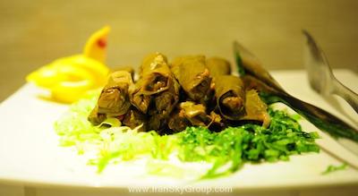 کارلتون تاور هتل