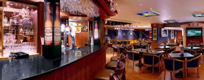 کارلتون تاور هتل