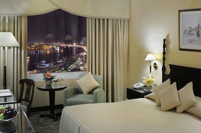 کارلتون تاور هتل