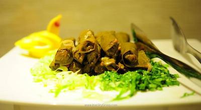 کارلتون تاور هتل