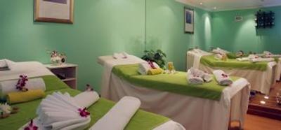 کارلتون تاور هتل