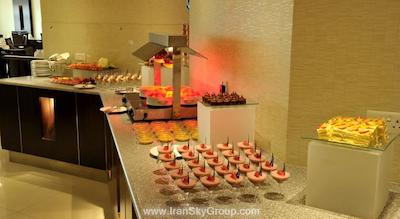 کارلتون تاور هتل