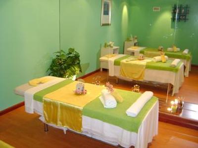 کارلتون تاور هتل