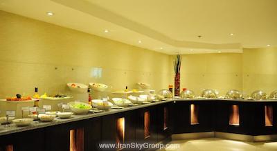 کارلتون تاور هتل