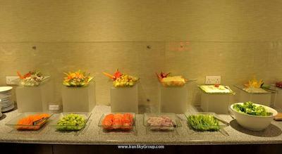 کارلتون تاور هتل