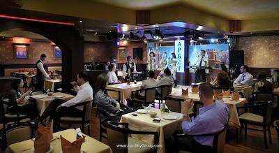 کارلتون تاور هتل