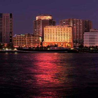 کارلتون تاور هتل