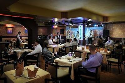 کارلتون تاور هتل