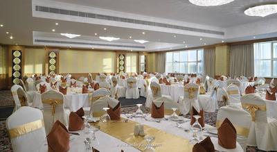 کارلتون تاور هتل