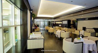 کارلتون تاور هتل