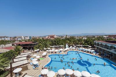 سلطان اوف ساید