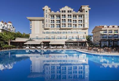 سلطان اوف ساید